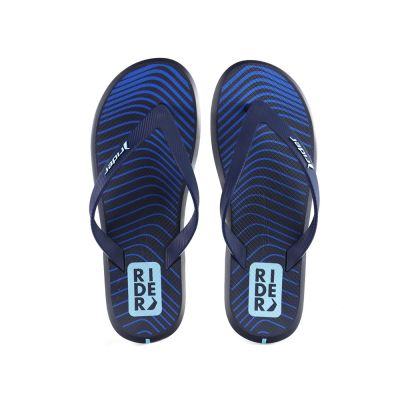 TONG RIDER HOMME BLACK/BLUE